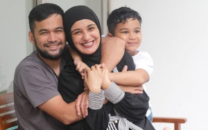 Teuku Wisnu Bingung Hadapi Si Putra Sulung Ngamuk Sampai Gulung-Gulung, Ada Apa Sebenarnya?