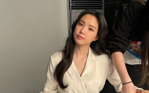Na Eun A Pink Tinggalkan Play M dan Dikabarkan Pindah ke YG, Member Lain Perpanjang Kontrak