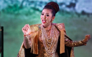 Penuh Ekspresi, Aksi Soimah Main TikTok Soal Corona Sukses Bikin Ngakak