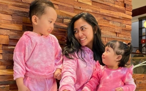 Mengejutkan! Xabiru Merasa Gak Mirip dengan Rachel Vennya
