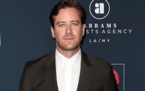 Bibi Armie Hammer Disebut Siap Membongkar Rahasia Besar Keluarga Hammer
