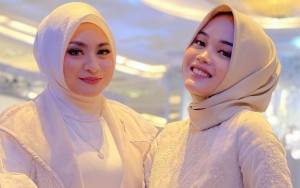 Diduga Tak Akur, Putri Delina Bagikan Momen Peluk Cium Nathalie Holscher Saat Ultah