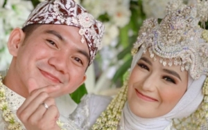 Nadya Mustika Pamer Momen Baby Syaki Tidur Imut, Rizki DA Diramal Terjebak Bayang-Bayang Lesty?