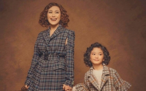 Ikuti Jejak Sang Ibu, Bilqis Putri Ayu Ting Ting Debut Jadi Presenter Acara TV