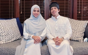 Ramai Picu Kontroversi, Atta Halilintar dan Aurel Hermansyah Beri Klarifikasi Tak Ada Malam Pertama