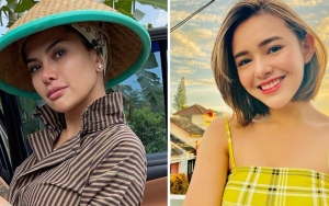 Nikita Mirzani Sebut Amanda Manopo Jadi Tenar Karena Billy Syahputra