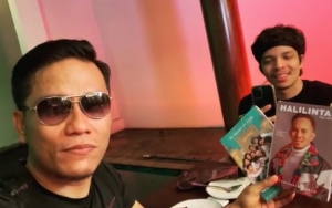  Atta Halilintar Sembuh dari Covid-19, Gus Miftah Bocorkan Niat Belajar Baca Al Quran dari Nol