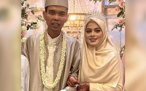 Dinikahi Ustaz Abdul Somad, Fatimah Jadi Selebgram Dadakan?