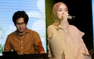 Nissa Sabyan dan Ayus Digoda Pakai Baju 'Couple', Bukti Sah Nikah Terbongkar?