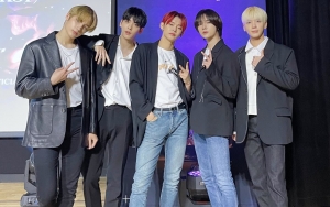 Umumkan Comeback, TXT Kejutkan Fans Rilis Teaser Album 'The Chaos Chapter: FREEZE'