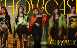 Luar Biasa, ITZY Cetak Rekor Lewat Jumlah Pre-Order Mini Album 'GUESS WHO'
