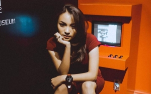 Revina VT Akui Senang Hingga Belajar Jadi Ibu Rumah Tangga Sejak Akun IG Disita, Kode Siap Nikah?