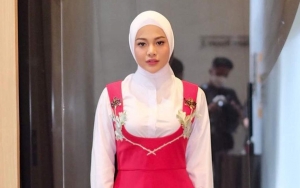 Aurel Hermansyah Dinyinyiri Soal Hijab, Fashion Stylist Auto Semprot Haters