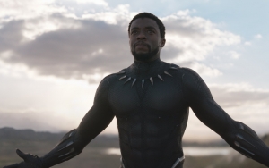 'Black Panther 2' Telah Dibentuk Ulang untuk Tetap Hormati Mendiang Chadwick Boseman