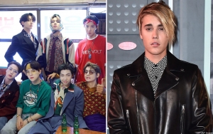 BTS dan Justin Bieber Dikabarkan Bakal Rilis Lagu Kolaborasi, Beneran?