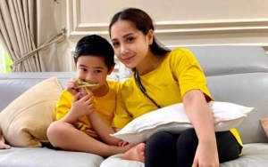 Viral Gadis Cilik Menolak Dibilang Mirip Rafathar, Begini Reaksi Nagita Slavina