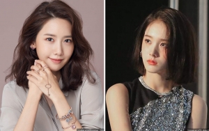 Yoona Ternyata Punya 'Kembaran' di Girl Grup STAYC, Siapa?