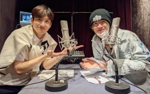 Yuta Undang Changmin sebagai Tamu Acara Radionya, Bahas NCT Sampai Momen Pertama Ketemu