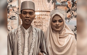 Selebgram Cantik Dadakan, Istri Ketiga Ustaz Abdul Somad Akhirnya Perdana Buka Suara?