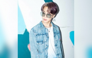 Ini yang Dilakukan Jimin Saat 'Temannya' Jelek-Jelekkan Member BTS