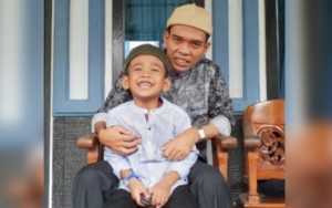 Mahar Ustaz Abdul Somad Buat Istri Baru Senilai 213 Juta, Uang Nafkah Anak Berbeda Drastis?