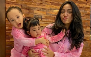 Reaksi Xabiru Usai Digigit Sang Adik Sampai Terluka Bikin Kagum, Rachel Vennya Ikut Panen Pujian