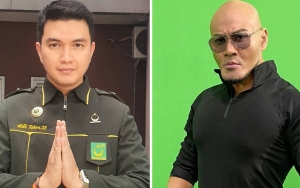 Aldi Taher Ternyata Tak Dibayar Saat Hadir di Podcast Deddy Corbuzier?