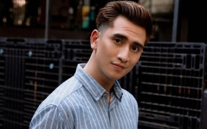 Verrell Bramasta 'Dijodohkan' dengan Sepupu Zaskia-Shireen Sungkar, Wajah Cantik Bikin Terpukau