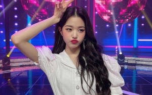 IZ*ONE Resmi Bubar, Kata-Kata Perpisahan Jang Won Young Tuai Sorotan