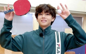 V BTS Ungkap Apa yang Berubah dari Dirinya Sejak Debut Hingga Sekarang