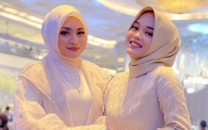 Diduga Tak Akur, Putri Delina Ungkap Sikap Nathalie Holscher Kepada Keluarga