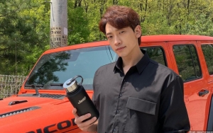 Miliki Dua Putri, Rain Langsung Ingin Nambah Anak Usai Main dengan Tiga Bocah Cilik
