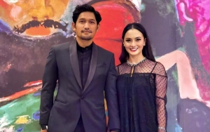 Cerita Manis Masa PDKT Ibnu Jamil dan Ririn Ekawati Lewat Kode-kode di Sosmed
