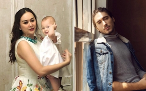 Resmi Cerai dari Aura Kasih, Eryck Amaral Tulis Pesan Ini untuk Sang Anak