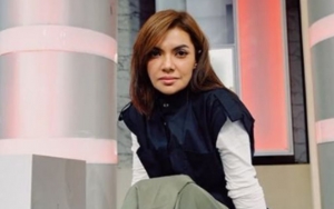5 Tahun Jadi Duta Baca Indonesia, Najwa Shihab Sampaikan Pesan Perpisahan
