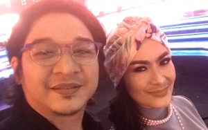 Iis Dahlia Walkout Usai Debat dengan Pasha Ungu, Begini Permintaan Maaf Suami Adelia Wilhelmina