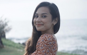 Indah Permatasari Ceritakan Pengalaman Liburan Jauh Sejenak dari Media Sosial, Ungkap Kesan 'Aneh'