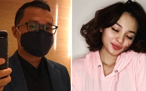 Semula Menolak Damai, Dedy Susanto Akhirnya Maafkan Revina VT Karena Alasan ini