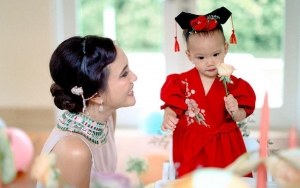 Putri Shandy Aulia Unjuk Kebolehan Jago Renang Malah Bikin Netter Nangis, Kenapa?