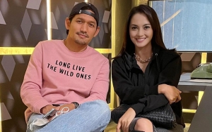 Ibnu Jamil Dapat Julukan Manis dari RIrin Ekawati di Ultah ke-40, Balas Begini