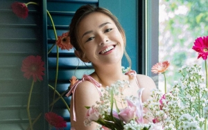 Heboh Insiden Resleting Terbuka, Amanda Manopo Minta Maaf Hingga Bongkar Perjuangan Ini