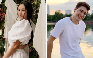 Aura Kasih Sindir Menohok Mantan Suami yang Tiba-tiba Muncul Pasca Cerai, Simpan Dendam?