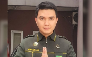Aldi Taher Sempat Kena Kanker, Istri Khawatir Kembali Kambuh Gara-gara Kerap Dibully