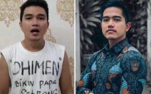 Aldi Taher Bongkar Isi DM ke Kaesang Pangarep, Tawarkan Hal Mengejutkan Ini