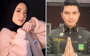 Reaksi Santuy Nissa Sabyan Disebut Jadi Penyebab Pertengkaran Aldi Taher dan Istri