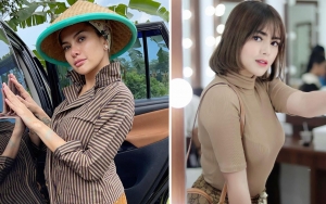 Menohok Banget, Nikita Mirzani Sentil Amanda Manopo yang Doyan Pakai Barang Branded