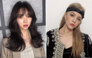 Mina Merasa Jimin Tak Ikhlas Minta Maaf, Tuding Member AOA Tak Peduli Dirinya Dibully