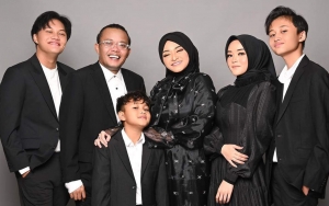 Putri Delina Sebut Sule Berubah Setelah Nikahi Nathalie Holscher, Jadi Lebih Baik?