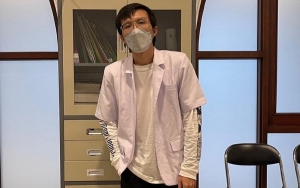 Viral Video TikTok Soal Bau Organ Intim, dr. Tirta Sebut Konten Menyesatkan