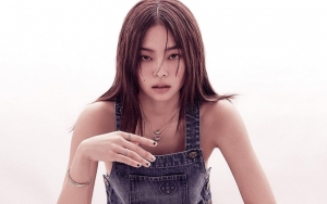 Jennie BLACKPINK Bikin Heboh Umbar Foto Seksi Cuma Pakai Bra